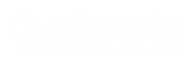 OyeMarketors Logo