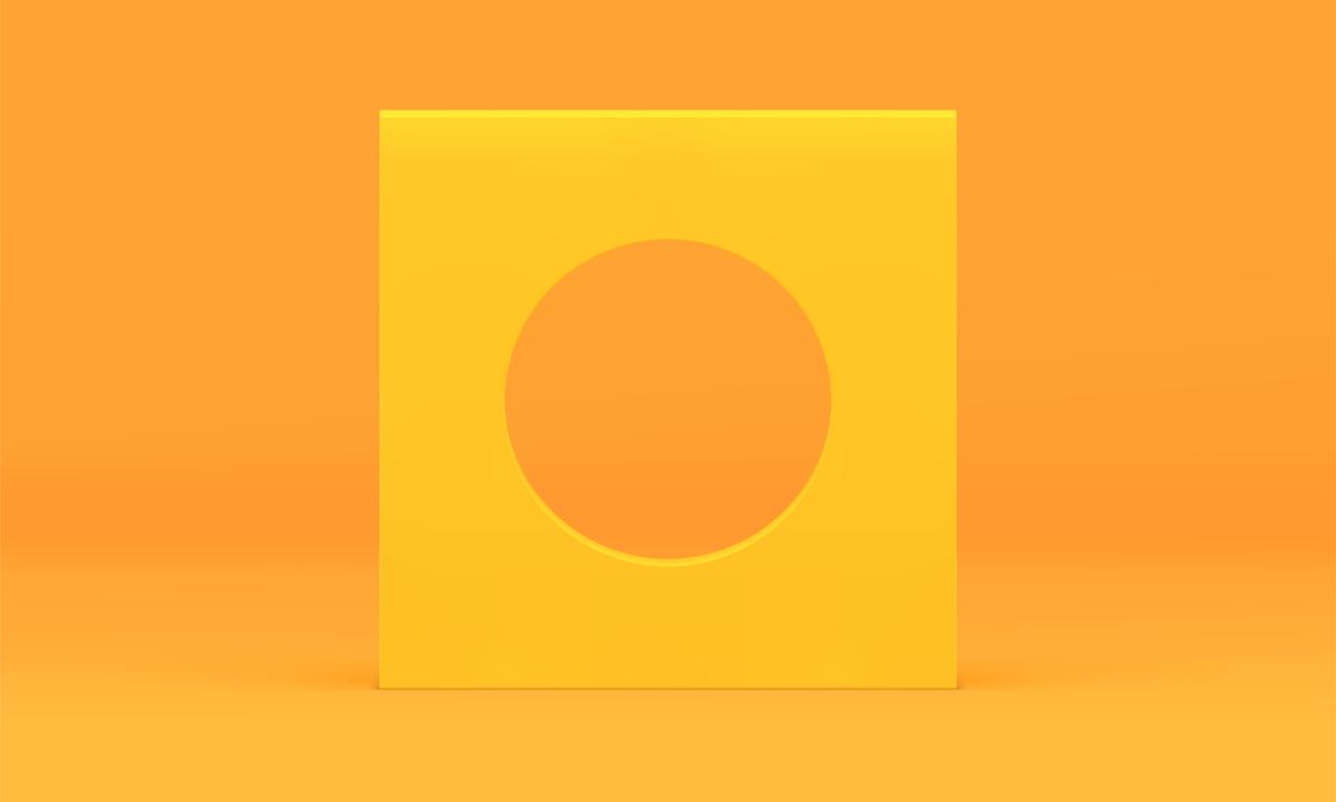 Startup Logo Showcase