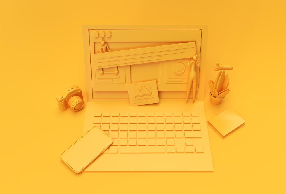 Our Website Portfolio