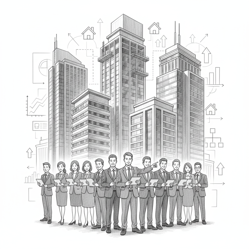 Building Real Estate Brands