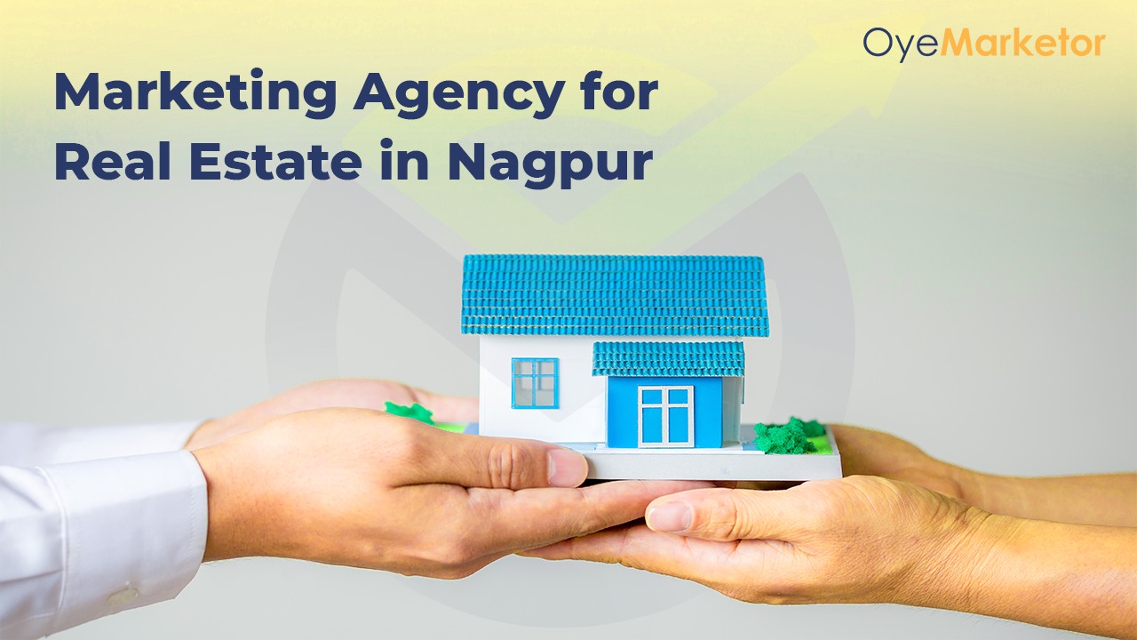  digital marketing agency for real estate nagpur