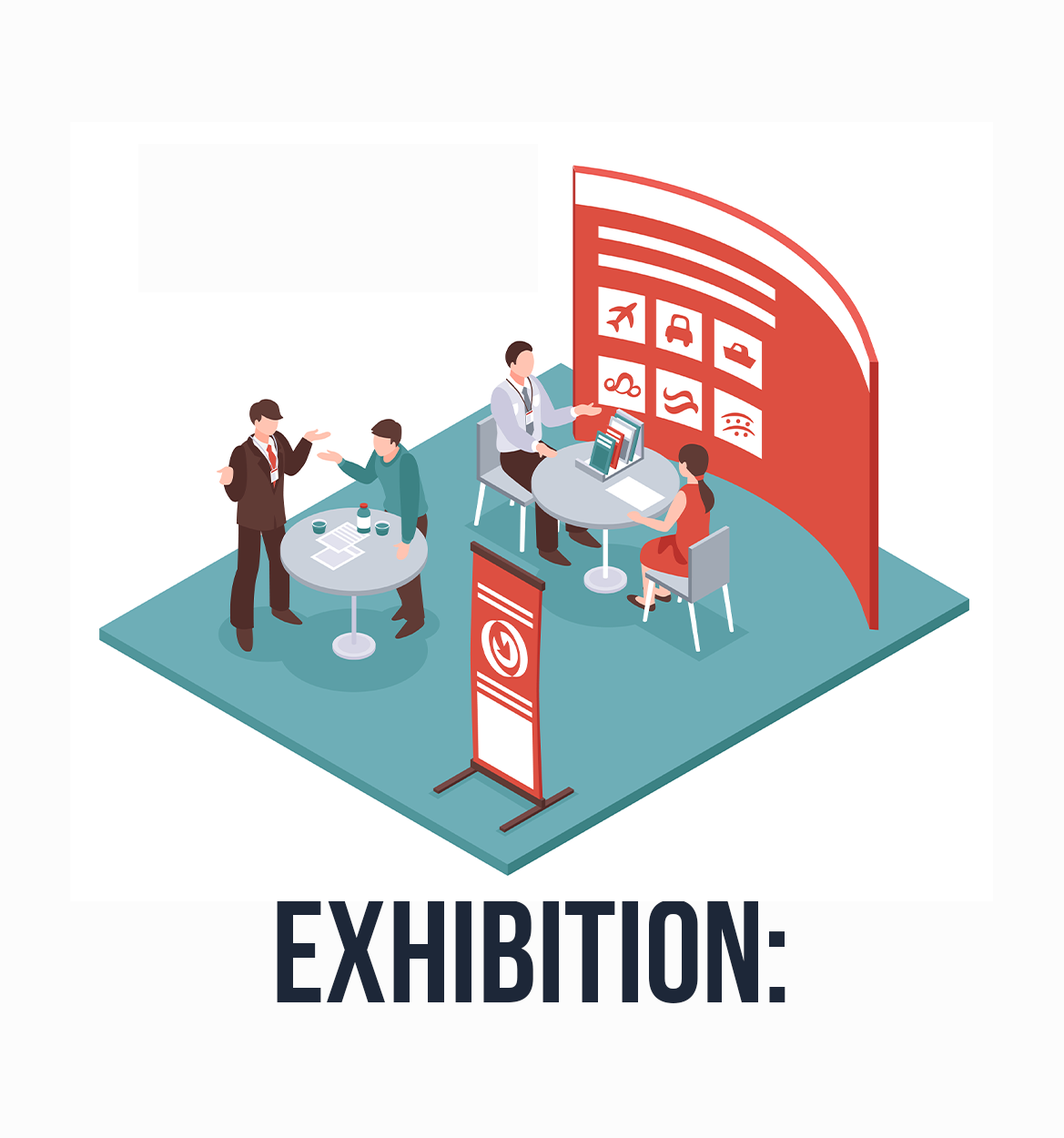exhibitions Real Estate 