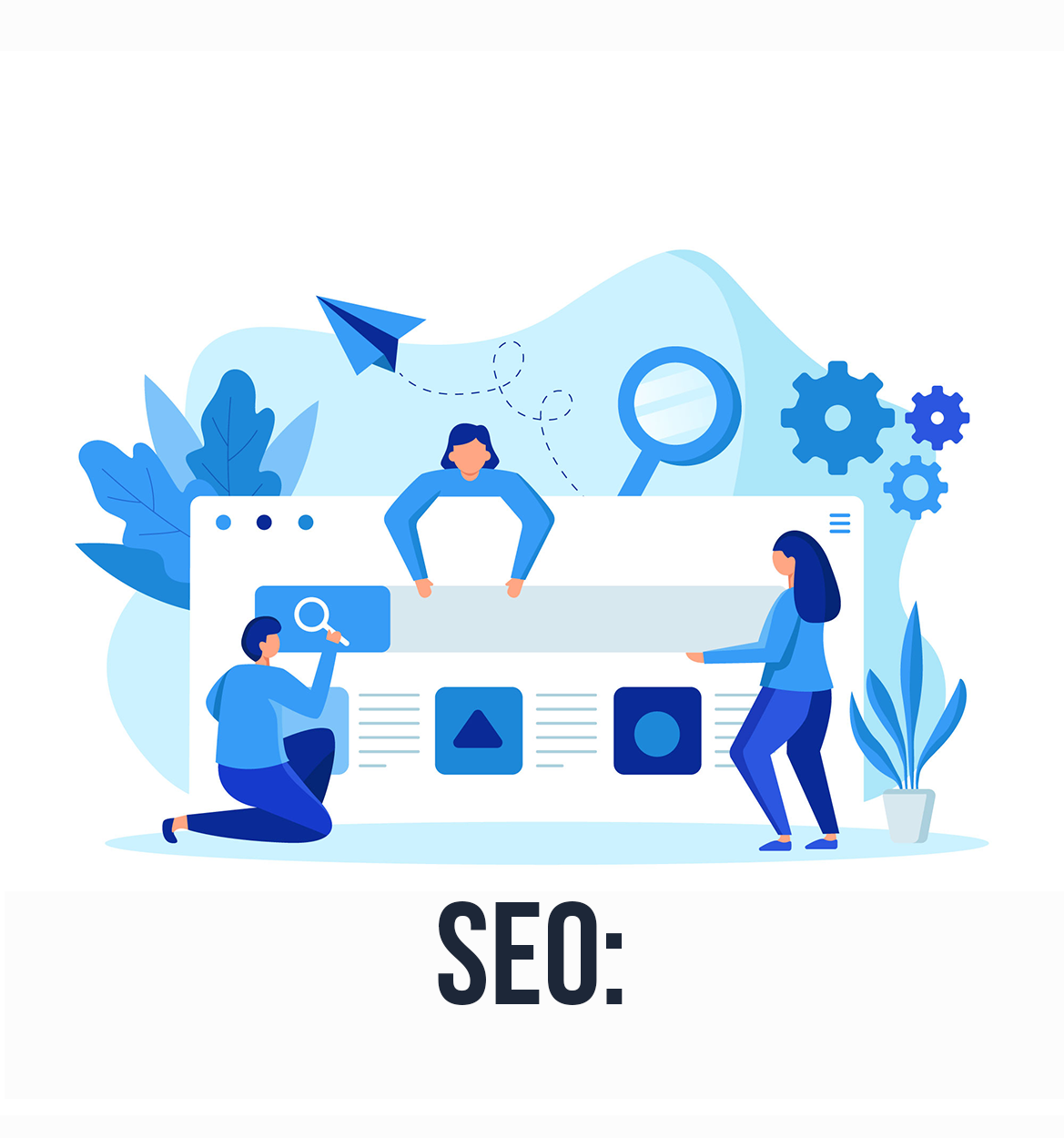 SEO For Real Estate 